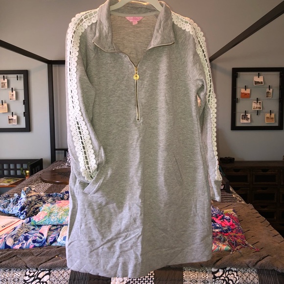 Lilly Pulitzer Dresses & Skirts - Lilly Pulitzer Skipper Dress